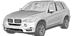 BMW F15 P3529 Fault Code
